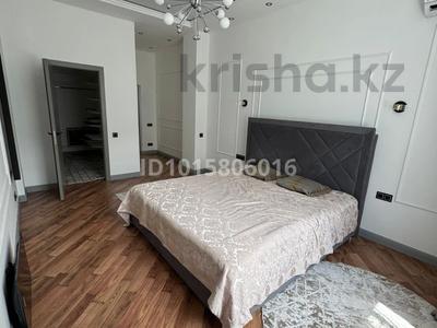 2-комнатная квартира · 70 м² · 2/10 этаж, Гагарина 244 за 500 000 ₸ в Алматы, Бостандыкский р-н