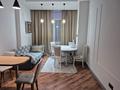 2-комнатная квартира · 70 м² · 2/10 этаж, Гагарина 244 за 500 000 ₸ в Алматы, Бостандыкский р-н — фото 2