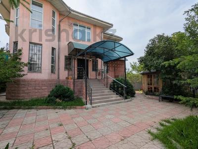 Жеке үй · 7 бөлме · 437.1 м² · 9 жүзд., Даулеткерея 62, бағасы: 210 млн ₸ в Алматы, Наурызбайский р-н