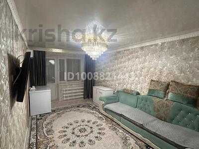 2-бөлмелі пәтер · 43 м² · 5/5 қабат, Мангилик Ел 3, бағасы: 7.5 млн ₸ в Сатпаев