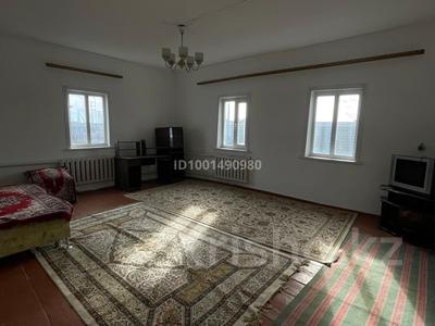 Отдельный дом · 4 комнаты · 105.1 м² · 10 сот., Токтамысова, в городе Балхаше за 13 млн 〒
