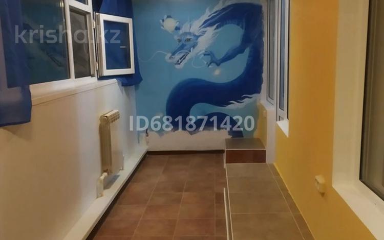 2-комнатная квартира · 54 м² · 2/5 этаж, мкр 5, Абылкаирхана 59 — Напротив Коныса за 17.2 млн ₸ в Актобе — фото 18