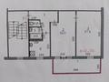 2-комнатная квартира · 54 м² · 2/5 этаж, мкр 5, Абылкаирхана 59 — Напротив Коныса за 17.5 млн ₸ в Актобе — фото 18