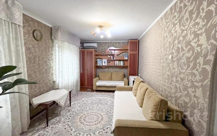 3-комнатная квартира · 56 м² · 2/5 этаж, талдыкорган 4мкр 24 за 20 млн ₸ в Талдыкоргане, мкр Жастар — фото 9