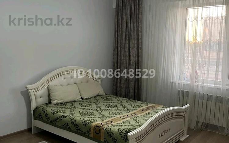 1-комнатная квартира · 50 м² · 1/5 этаж, Бирлик 46/2 за 12 000 ₸ в Талдыкоргане, мкр Бирлик — фото 2