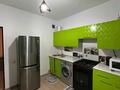 1-комнатная квартира · 50 м² · 1/5 этаж, Бирлик 46/2 за 12 000 ₸ в Талдыкоргане, мкр Бирлик — фото 10