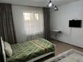 1-комнатная квартира · 50 м² · 1/5 этаж, Бирлик 46/2 за 12 000 ₸ в Талдыкоргане, мкр Бирлик — фото 3