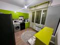 1-комнатная квартира · 50 м² · 1/5 этаж, Бирлик 46/2 за 12 000 ₸ в Талдыкоргане, мкр Бирлик — фото 7
