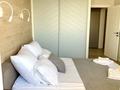 2-бөлмелі пәтер · 55 м², Туран 39а, бағасы: 20 000 ₸ в Астане, Нура р-н — фото 4