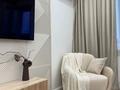 2-бөлмелі пәтер · 55 м², Туран 39а, бағасы: 20 000 ₸ в Астане, Нура р-н — фото 8