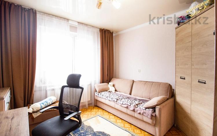 3-комнатная квартира, 73.6 м², 3/5 этаж, жастар 65 за 20.5 млн 〒 в Талдыкоргане, мкр Жастар — фото 3