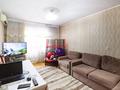 3-комнатная квартира, 73.6 м², 3/5 этаж, жастар 65 за 20.5 млн 〒 в Талдыкоргане, мкр Жастар — фото 5