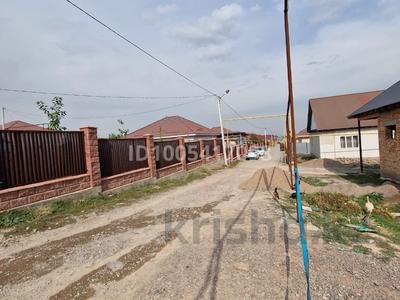 Отдельный дом · 2 комнаты · 20.5 м² · 0.6 сот., Тегистик нет — Жасыл забор за 12 млн ₸ в Шамалгане