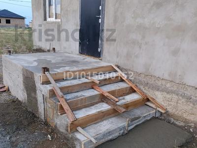 Жеке үй · 2 бөлме · 92 м² · 8 жүзд., Уч. Шанырак 181, бағасы: 17.7 млн ₸ в Таразе