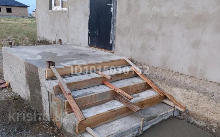 Жеке үй · 2 бөлме · 92 м² · 8 жүзд., Уч. Шанырак 181, бағасы: 17.7 млн ₸ в Таразе — фото 2