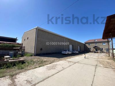 Склады · 1000 м² за 1.5 млн 〒 в 