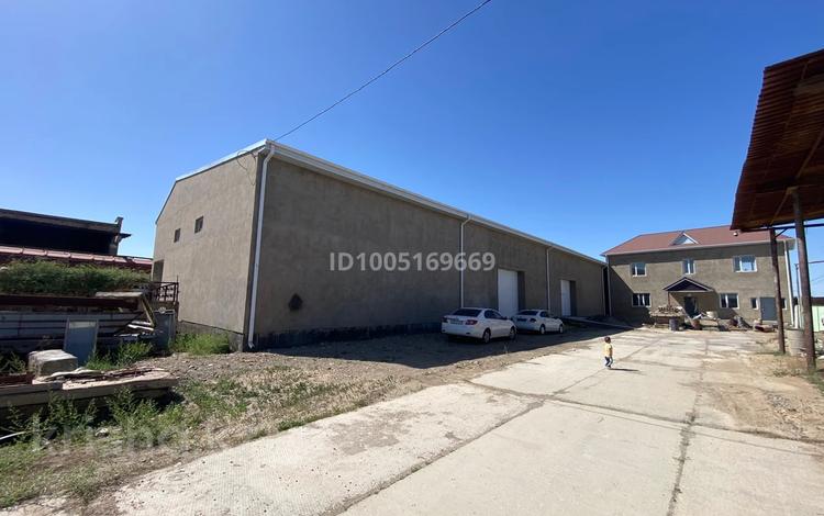 Склады · 1000 м² за 1.5 млн 〒 в  — фото 2