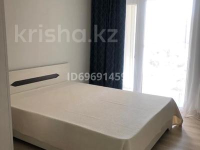 1-бөлмелі пәтер · 40 м² · 7/17 қабат, Варламова 27д, бағасы: 280 000 ₸ в Алматы, Алмалинский р-н
