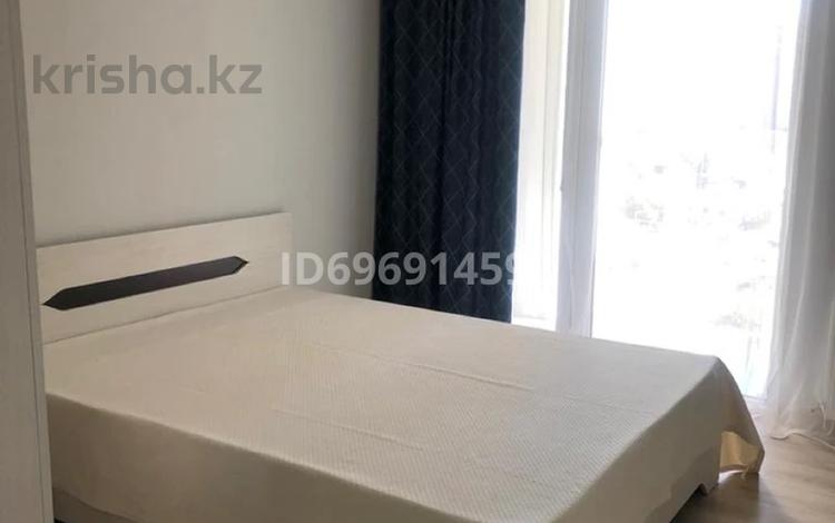 1-бөлмелі пәтер · 40 м² · 7/17 қабат, Варламова 27д, бағасы: 280 000 ₸ в Алматы, Алмалинский р-н — фото 2