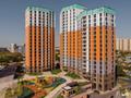 1-бөлмелі пәтер · 40 м² · 7/17 қабат, Варламова 27д, бағасы: 280 000 ₸ в Алматы, Алмалинский р-н — фото 16