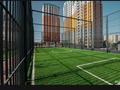 1-бөлмелі пәтер · 40 м² · 7/17 қабат, Варламова 27д, бағасы: 280 000 ₸ в Алматы, Алмалинский р-н — фото 17