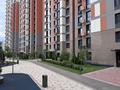 1-комнатная квартира · 40 м² · 7/17 этаж, Варламова 27д за 280 000 ₸ в Алматы, Алмалинский р-н — фото 9