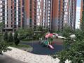 1-комнатная квартира · 40 м² · 7/17 этаж, Варламова 27д за 280 000 ₸ в Алматы, Алмалинский р-н — фото 14