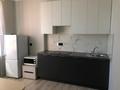 1-бөлмелі пәтер · 40 м² · 7/17 қабат, Варламова 27д, бағасы: 280 000 ₸ в Алматы, Алмалинский р-н — фото 3