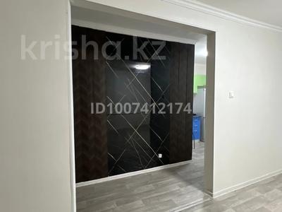 1-комнатная квартира · 35 м² · 5/5 этаж, Карменова 53 за 120 000 〒 в Семее