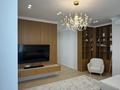 3-бөлмелі пәтер · 114 м² · 14/25 қабат, Акмешит 1 — ТРЦ Abu Dhabi plaza, бағасы: 190 млн ₸ в Астане, Есильский р-н
