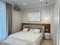 3-бөлмелі пәтер · 114 м² · 14/25 қабат, Акмешит 1 — ТРЦ Abu Dhabi plaza, бағасы: 190 млн ₸ в Астане, Есильский р-н — фото 10
