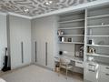 3-бөлмелі пәтер · 114 м² · 14/25 қабат, Акмешит 1 — ТРЦ Abu Dhabi plaza, бағасы: 190 млн ₸ в Астане, Есильский р-н — фото 11