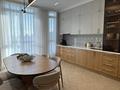 3-бөлмелі пәтер · 114 м² · 14/25 қабат, Акмешит 1 — ТРЦ Abu Dhabi plaza, бағасы: 190 млн ₸ в Астане, Есильский р-н — фото 14