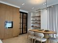 3-бөлмелі пәтер · 114 м² · 14/25 қабат, Акмешит 1 — ТРЦ Abu Dhabi plaza, бағасы: 190 млн ₸ в Астане, Есильский р-н — фото 16