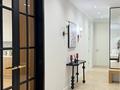 3-бөлмелі пәтер · 114 м² · 14/25 қабат, Акмешит 1 — ТРЦ Abu Dhabi plaza, бағасы: 190 млн ₸ в Астане, Есильский р-н — фото 2