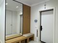 3-бөлмелі пәтер · 114 м² · 14/25 қабат, Акмешит 1 — ТРЦ Abu Dhabi plaza, бағасы: 190 млн ₸ в Астане, Есильский р-н — фото 3