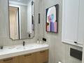 3-бөлмелі пәтер · 114 м² · 14/25 қабат, Акмешит 1 — ТРЦ Abu Dhabi plaza, бағасы: 190 млн ₸ в Астане, Есильский р-н — фото 7