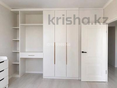 2-комнатная квартира · 52 м² · 7/10 этаж, Сейфуллина за 250 000 ₸ в Алматы, Турксибский р-н
