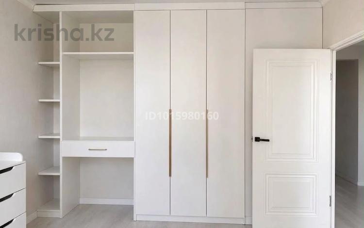 2-комнатная квартира · 52 м² · 7/10 этаж, Сейфуллина за 250 000 ₸ в Алматы, Турксибский р-н — фото 2