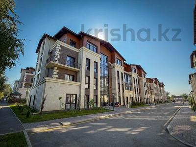 3-комнатная квартира · 82 м² · 2/4 этаж, Ер Тостык 3 за 81 млн ₸ в Алматы, Наурызбайский р-н