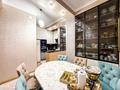 3-комнатная квартира · 82 м² · 2/4 этаж, Ер Тостык 3 за 81 млн ₸ в Алматы, Наурызбайский р-н — фото 15