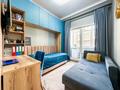 3-комнатная квартира · 82 м² · 2/4 этаж, Ер Тостык 3 за 81 млн ₸ в Алматы, Наурызбайский р-н — фото 8