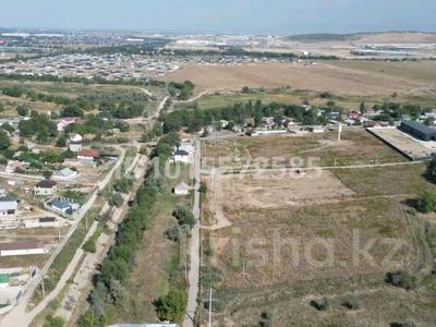 Участок · 30 соток, Бак за 40 млн ₸ в Коктагане (Чапаеве)