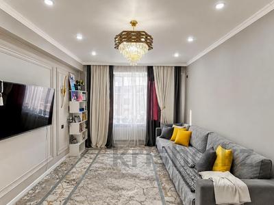 2-комнатная квартира · 59 м² · 5/5 этаж, Болашак за 24.3 млн ₸ в Талдыкоргане, мкр Болашак
