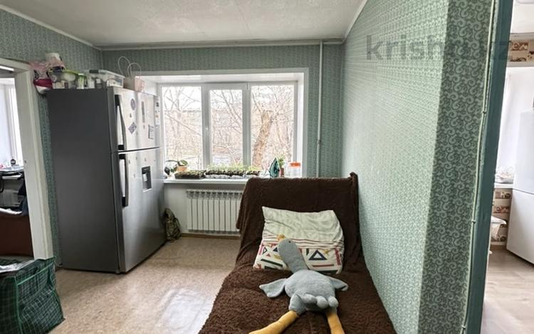 2-бөлмелі пәтер · 43.7 м² · 2/5 қабат, Назарбаева 14, бағасы: 16.5 млн ₸ в Усть-Каменогорске — фото 2