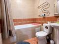 1-бөлмелі пәтер · 45 м², Туркистан 30/1 — Бухар Жирау, бағасы: 15 000 ₸ в Астане, Есильский р-н — фото 18