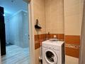 1-бөлмелі пәтер · 45 м², Туркистан 30/1 — Бухар Жирау, бағасы: 15 000 ₸ в Астане, Есильский р-н — фото 17