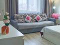 1-бөлмелі пәтер · 45 м², Туркистан 30/1 — Бухар Жирау, бағасы: 15 000 ₸ в Астане, Есильский р-н — фото 2