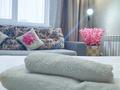 1-бөлмелі пәтер · 45 м², Туркистан 30/1 — Бухар Жирау, бағасы: 15 000 ₸ в Астане, Есильский р-н — фото 4