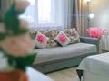 1-бөлмелі пәтер · 45 м², Туркистан 30/1 — Бухар Жирау, бағасы: 15 000 ₸ в Астане, Есильский р-н — фото 6